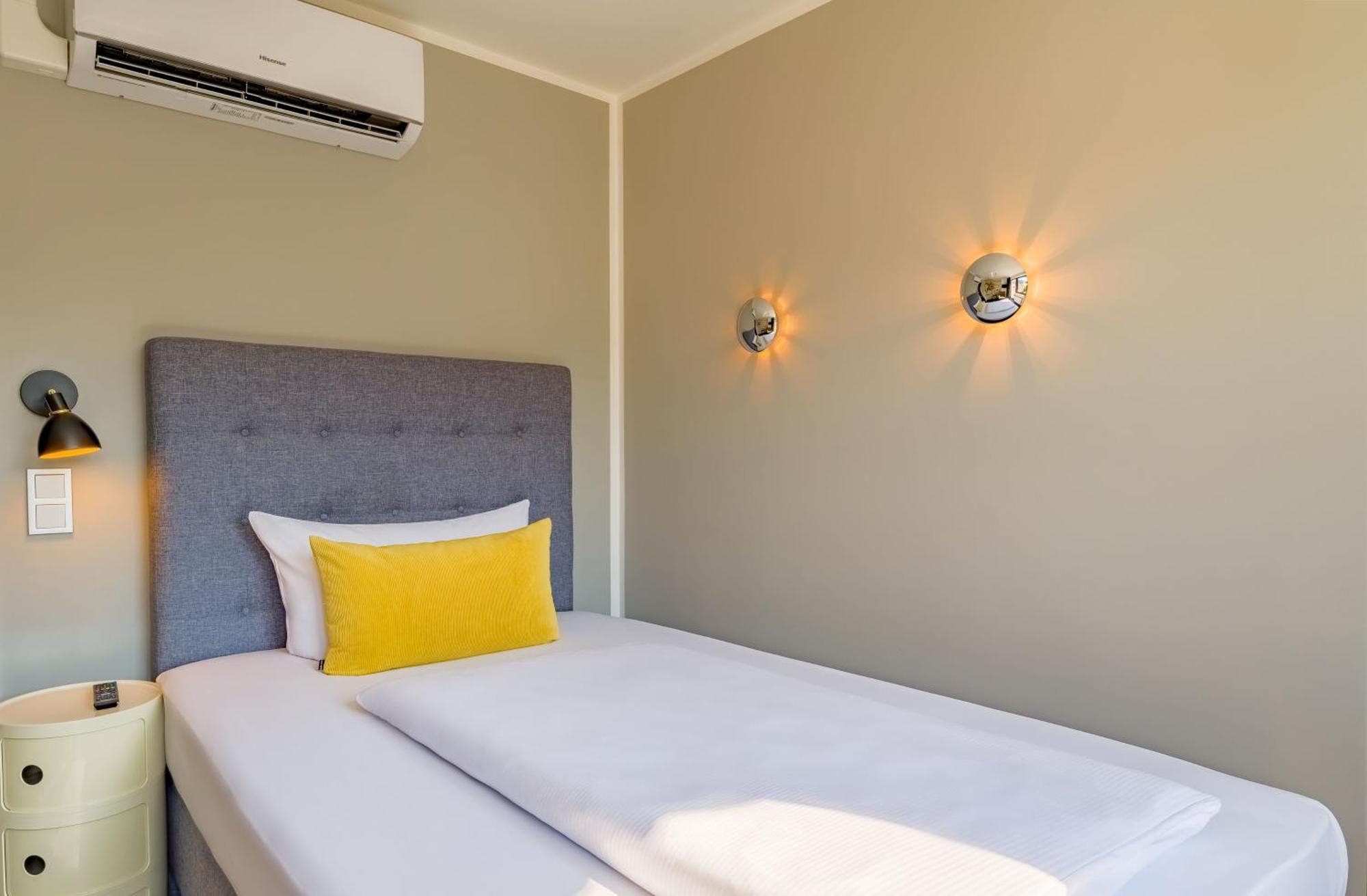 Rugs Hotel Cologne